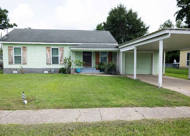 Property at 356 Cleveland St, Houma, LA 70363, 3 beds, 1 bath