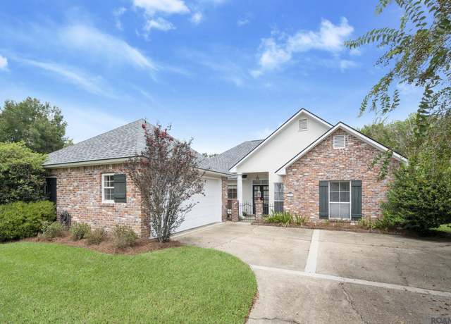 Property at 1593 Colony Ln, Zachary, LA 70791, 3 beds, 2 baths