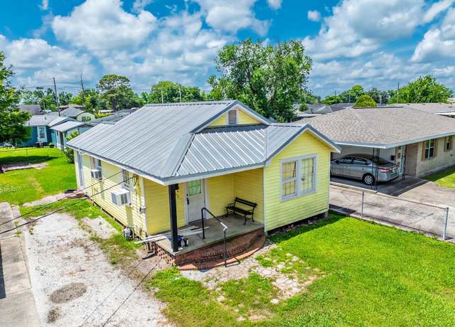 Property at 610 Sycamore St, Thibodaux, LA 70301, 2 beds, 1 bath