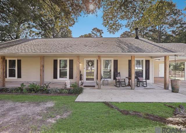 Property at 26614 Debra Dr, Denham Springs, LA 70726, 3 beds, 2 baths