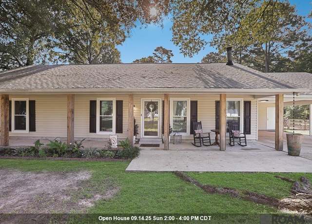 Property at 26614 Debra Dr, Denham Springs, LA 70726, 3 beds, 2 baths