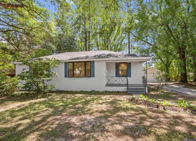 Property at 5354 Linden St, Baton Rouge, LA 70805, 3 beds, 2 baths