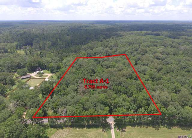 Property at A-1 La Hwy 966, St Francisville, LA 70775