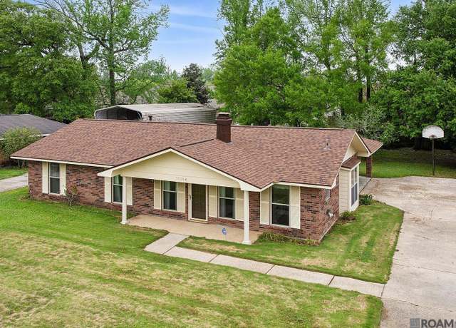 Property at 37168 Sue St, Geismar, LA 70734, 3 beds, 2 baths