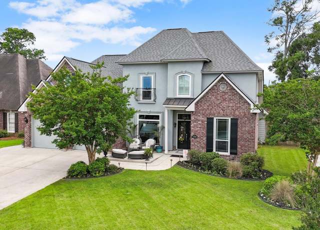 Property at 37331 St Marie Ave, Prairieville, LA 70769, 5 beds, 4 baths