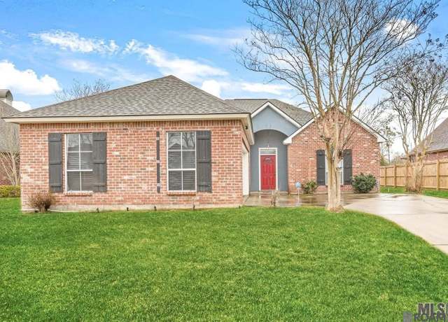 Property at 313 Allan Dr, Baton Rouge, LA 70815, 3 beds, 2 baths