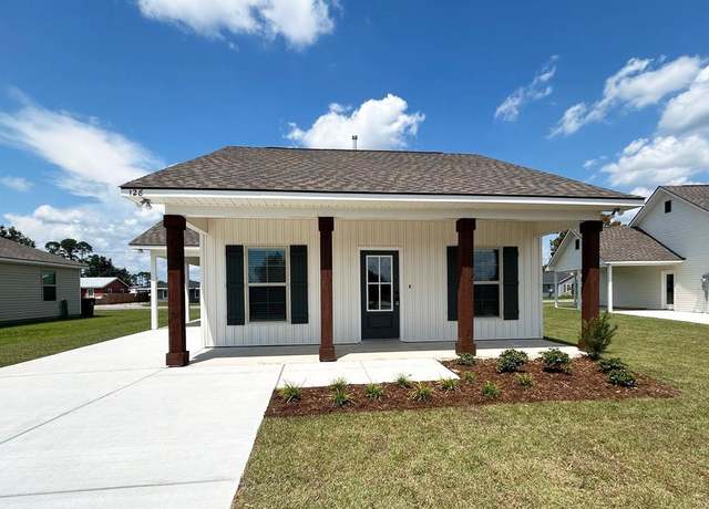 Property at 128 Benjamin Dr, Thibodaux, LA 70301, 3 beds, 2 baths