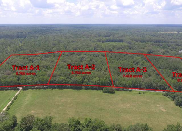Property at A-2 La Hwy 966, St Francisville, LA 70775