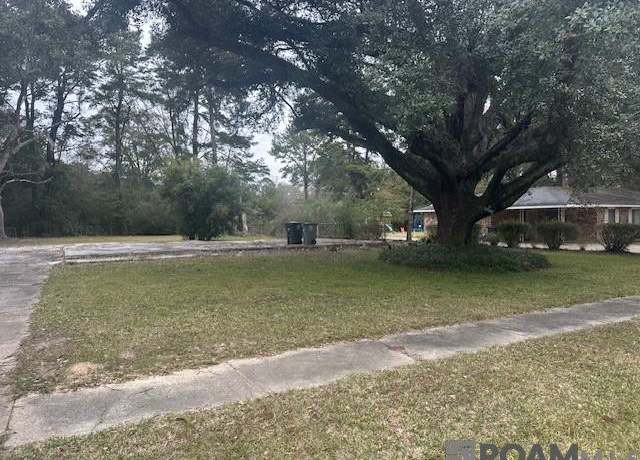 Property at 7245 Kent Dr, Baker, LA 70714