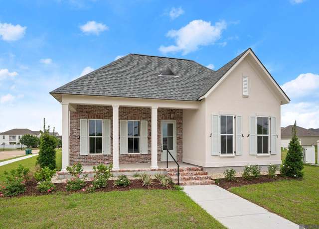 Property at 4203 Liberty Way, Zachary, LA 70791, 4 beds, 3 baths