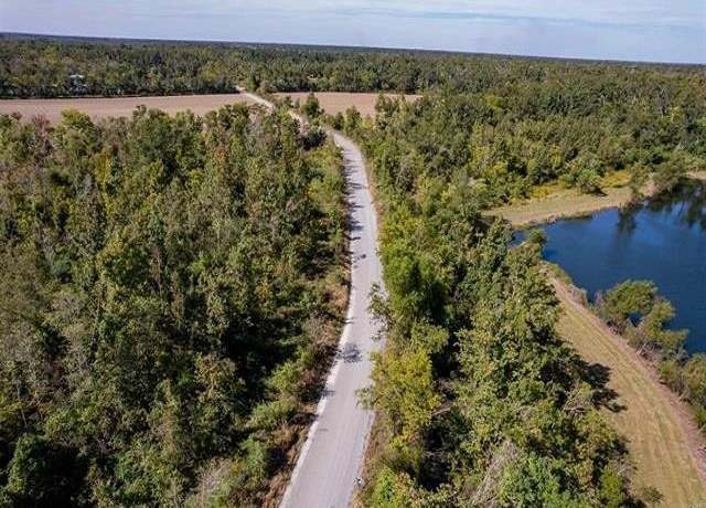 Property at 1254 Hope Farm Rd, Montegut, LA 70377