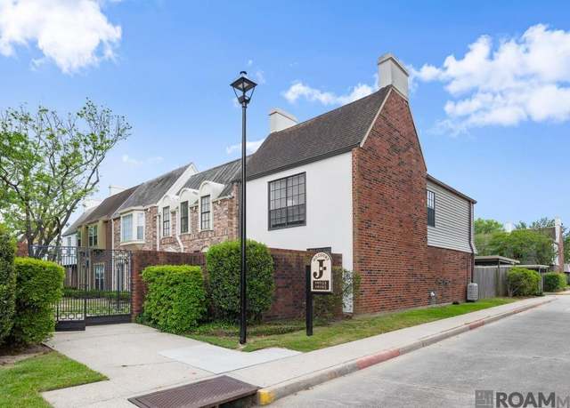 Property at 10153 Jefferson Hwy #57, Baton Rouge, LA 70809, 2 beds, 1.5 baths