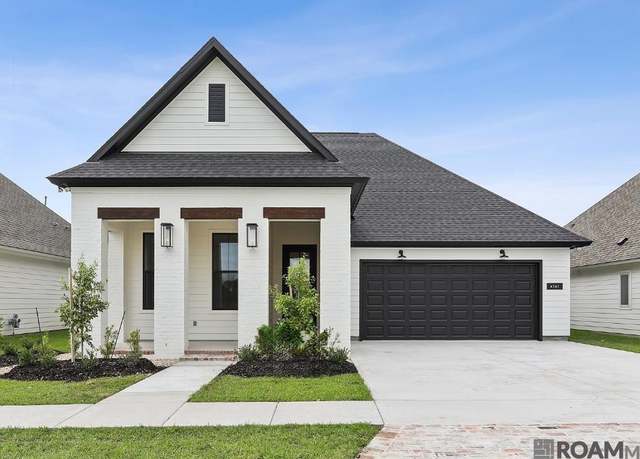 Property at 4343 Boulonnais Ave, Baton Rouge, LA 70820, 3 beds, 2 baths