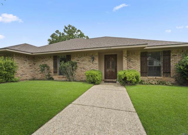Property at 16429 Antietam Ave, Baton Rouge, LA 70817, 4 beds, 2.5 baths