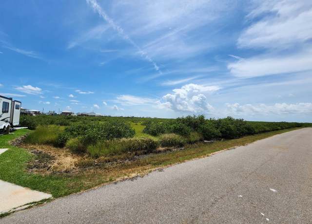 Property at lot 7,8,9,10,11 Plum, Grand Isle, LA 70358