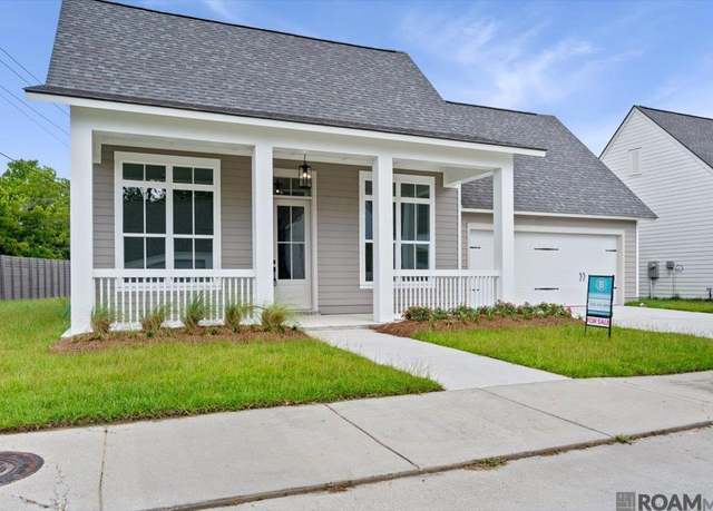 Property at 10154 Clarks Fry, Baton Rouge, LA 70817, 4 beds, 3 baths