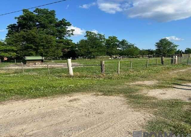 Property at TBD E Subdivision Rd, Port Allen, LA 70767