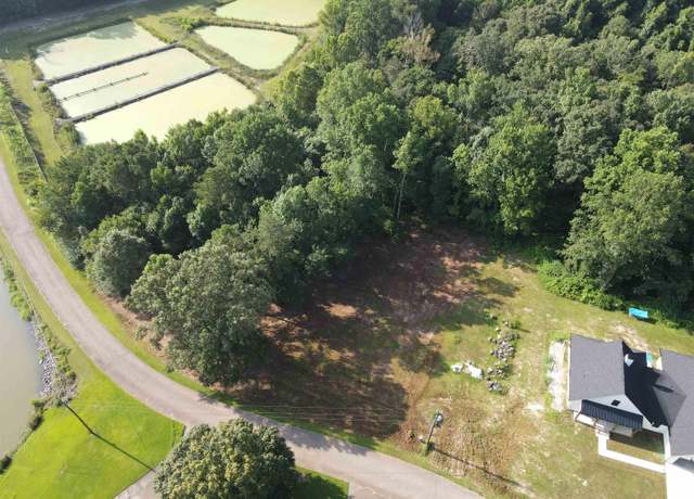 Property at Lot 50 Treakle Dr, Zachary, LA 70791