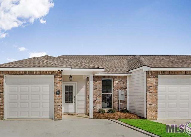 Property at 33260 La Hwy 16 Unit 7C, Denham Springs, LA 70706, 2 beds, 2 baths