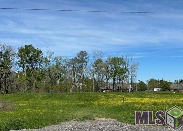 Property at 35348 La Hwy 74, Geismar, LA 70734