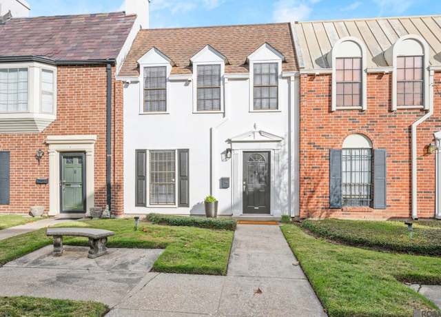 Property at 10093 Jefferson Hwy #10093, Baton Rouge, LA 70809, 2 beds, 1.5 baths