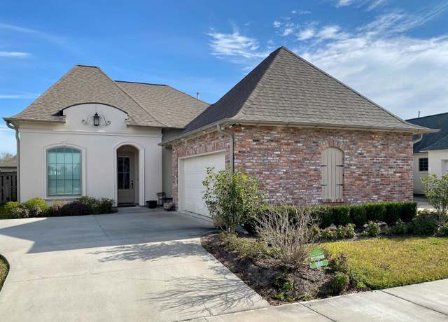 Property at 503 Gadwell Dr, Saint George, LA 70810, 4 beds, 3 baths