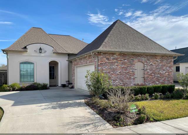 Property at 503 Gadwell Dr, Saint George, LA 70810, 4 beds, 3 baths