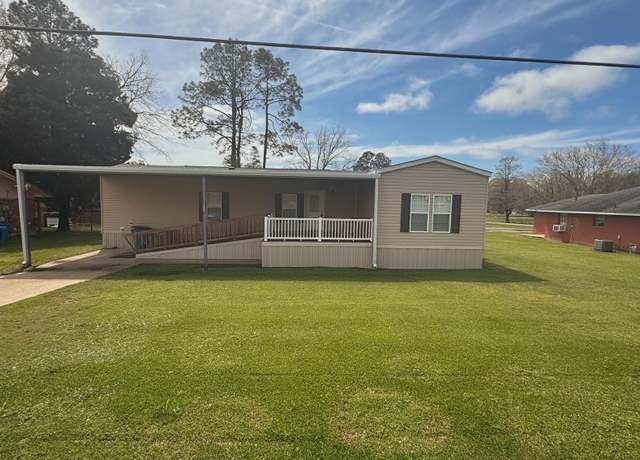 Property at 13800 Patin Dyke Rd, Ventress, LA 70783, 2 beds, 2 baths