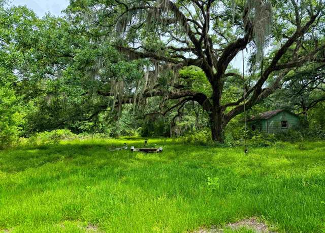 Property at tbd Michel Rd, Belle River, LA 70339