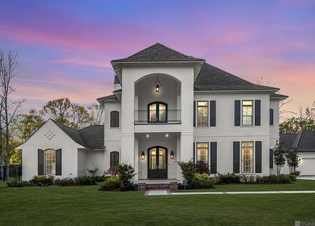 Property at 16212 Highland Rd, Baton Rouge, LA 70810, 5 beds, 5.5 baths