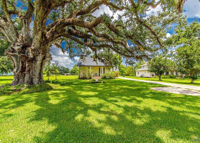 Property at 649 Highway 308, Thibodaux, LA 70301, 3 beds, 1.5 baths