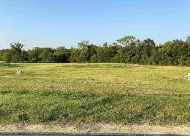 Property at Lot 29 Buddy Gore Rd, Gonzales, LA 70737