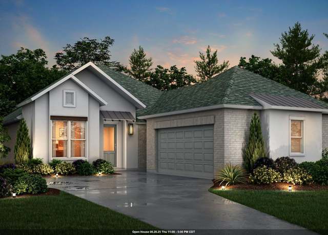 Property at 3043 Creekmere Ln, Saint George, LA 70810, 4 beds, 3 baths