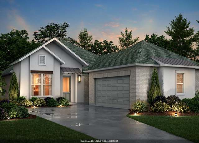 Property at 3043 Creekmere Ln, Saint George, LA 70810, 4 beds, 3 baths