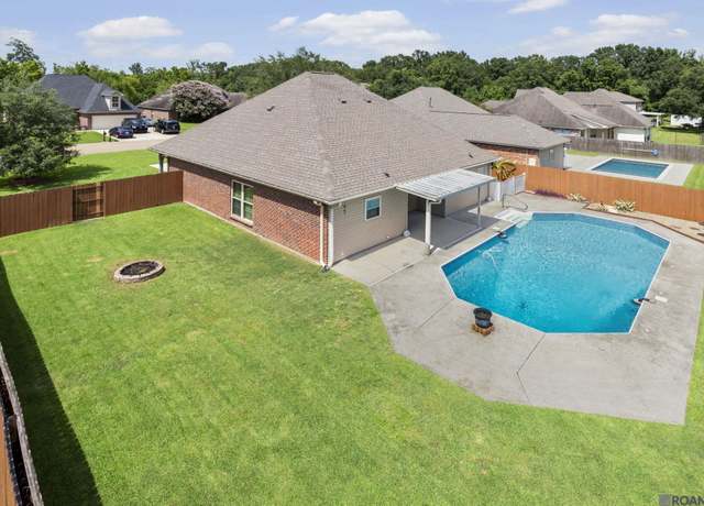 Property at 37395 Cypress Turn Ave, Geismar, LA 70734, 3 beds, 2 baths