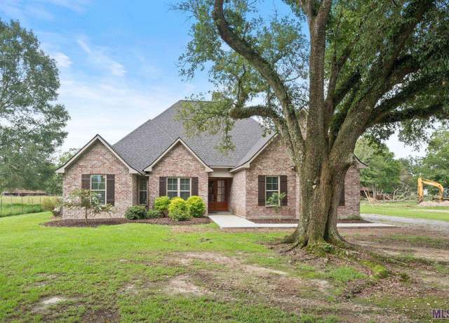 Property at 100 Tranquility Oaks, Denham Springs, LA 70706, 4 beds, 3 baths