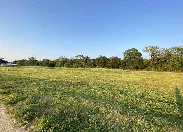 Property at Lot 30 Buddy Gore Rd, Gonzales, LA 70737