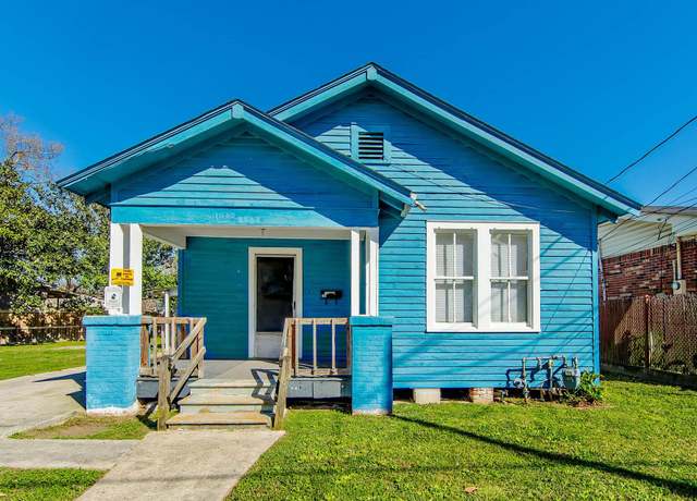 Property at 1049 Lafayette St, Houma, LA 70360, 2 beds, 1 bath