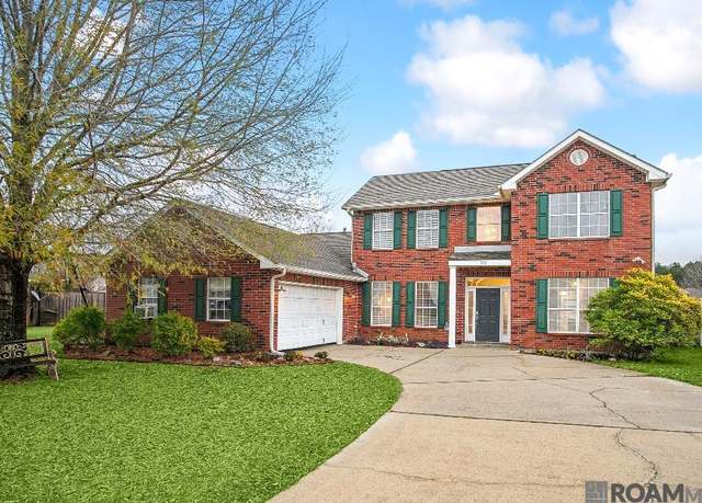 Property at 312 Colt Ct, Covington, LA 70435, 4 beds, 2.5 baths