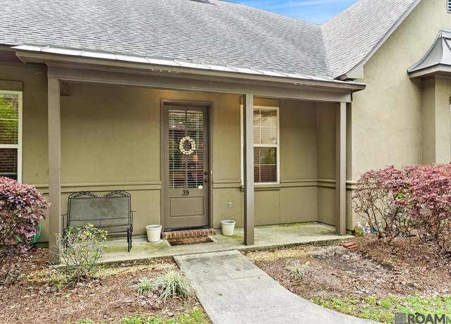 Property at 5908 Stumberg Ln #39, Baton Rouge, LA 70816, 2 beds, 2 baths