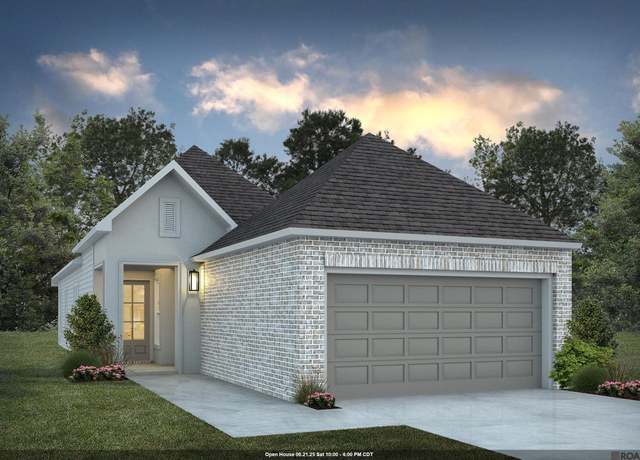 Property at 15513 Worthy Way, Baton Rouge, LA 70819, 3 beds, 2 baths