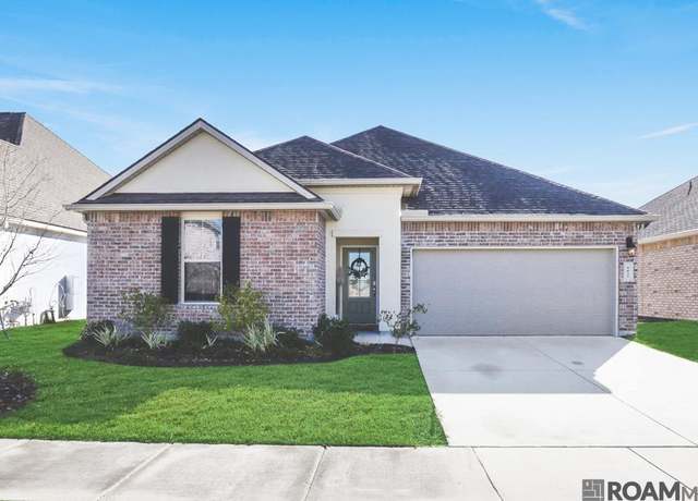 Property at 4433 Mendocino Way, Baton Rouge, LA 70817, 4 beds, 2 baths