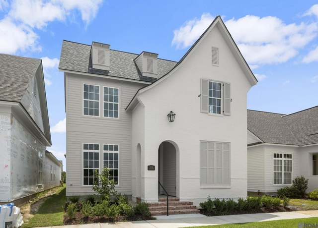 Property at 1726 Rue De Grand, Baton Rouge, LA 70808, 4 beds, 3.5 baths
