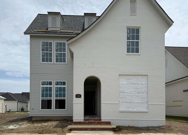 Property at 1726 Rue De Grand, Baton Rouge, LA 70808, 4 beds, 3.5 baths