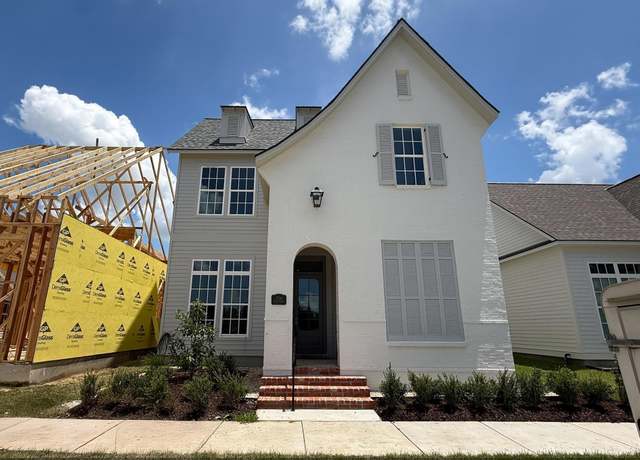 Property at 1726 Rue De Grand, Baton Rouge, LA 70808, 4 beds, 3.5 baths