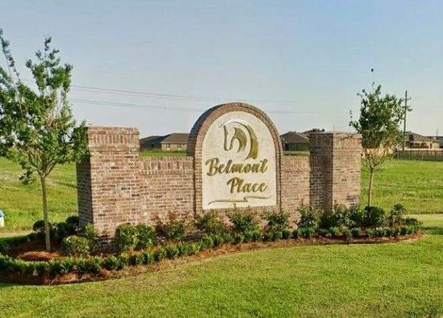 Property at 469 Independence Dr, Houma, LA 70360