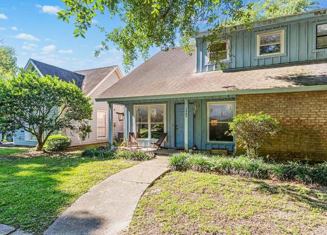 Property at 1542 Sharlo Ave, Baton Rouge, LA 70820, 3 beds, 2.5 baths