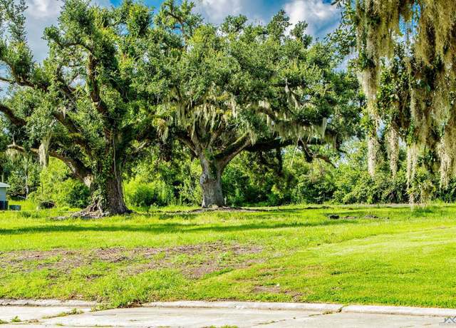 Property at 0 Progressive Blvd, Houma, LA 70360