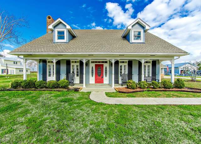 Property at 104 Talbot Dr, Houma, LA 70360, 3 beds, 2 baths