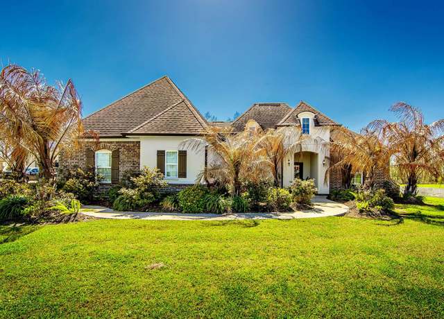 Property at 1102 Highway 308, Thibodaux, LA 70301, 3 beds, 2 baths
